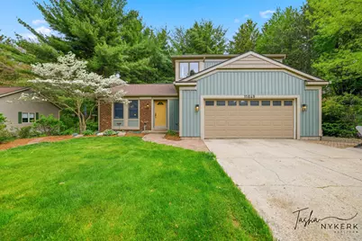 15849 Ryan Drive, Holland, MI 49424 - Photo 1