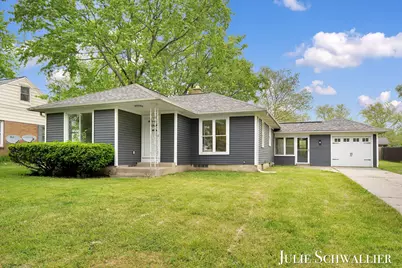 4300 Fuller Avenue SE, Grand Rapids, MI 49508 - Photo 1