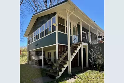 10158 S River Road, Evart, MI 49631 - Photo 1
