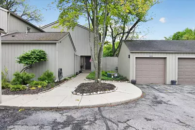 2202 Applewood Court, Ann Arbor, MI 48103 - Photo 1