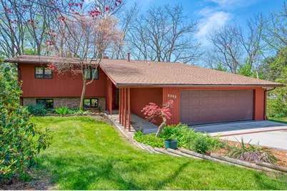 3101 S Hilltop Drive, Ann Arbor, MI 48103 - Photo 1