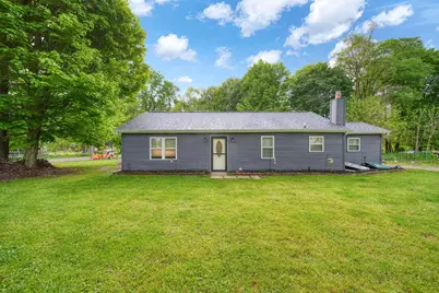 3293 Albion Road, Concord, MI 49237 - Photo 1