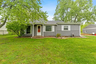 855 Johnson Street, Marne, MI 49435 - Photo 1