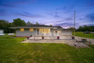 7465 Cement City Rd, Brooklyn, MI 49230 - Photo 1