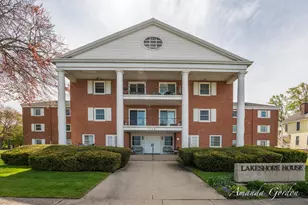 1249 Lakeshore Dr, Muskegon, MI 49441 - Photo 1