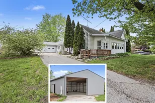 10919 N Maple Island Rd, Fremont, MI 49412 - Photo 1