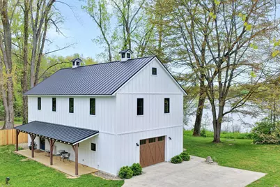 59351 Shafer Brothers Road, Three Rivers, MI 49093 - Photo 1