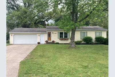 1785 Woodrun Drive SE, Lowell, MI 49331 - Photo 1