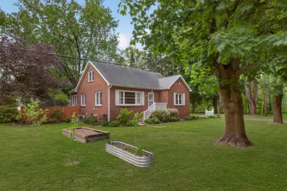 1346 W Marquette Woods Road, Saint Joseph, MI 49085 - Photo 1