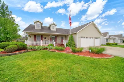 329 O'Brian Drive, Milan, MI 48160 - Photo 1