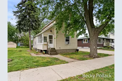 354 W 21st Street, Holland, MI 49423 - Photo 1