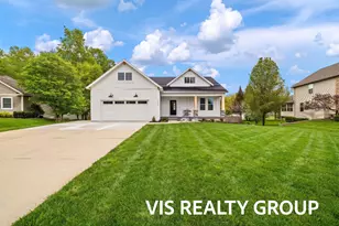 13024 Woodrush Ct, Grand Haven, MI 49417 - Photo 1