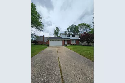 19620 Silver-Spring Street, Southfield, MI 48076 - Photo 1
