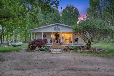 6820 Fuller Road, Greenville, MI 48838 - Photo 1