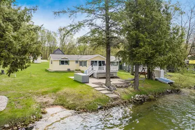 5041 Maple Knoll Drive NE, Kalkaska, MI 49646 - Photo 1