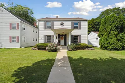 1038 S West Avenue, Jackson, MI 49203 - Photo 1