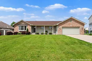 3425 Stonyridge Dr, Hudsonville, MI 49426 - Photo 1