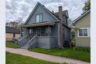 28 E Alexis Avenue, Ecorse, MI 48229 - Photo 1