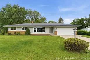 10625 Riley St, Zeeland, MI 49464 - Photo 1