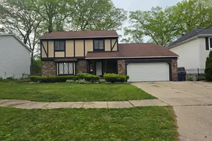 4601 Lynbrook Dr, Flint, MI 48507 - Photo 1