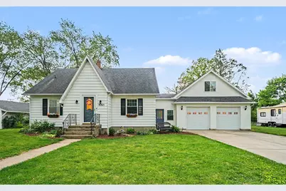 8765 Grove Avenue, Berrien Springs, MI 49103 - Photo 1