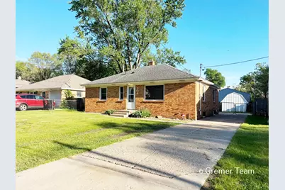 304 Nancy Street SE, Kentwood, MI 49548 - Photo 1