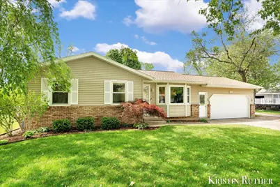 577 Port Sheldon Street SW, Grandville, MI 49418 - Photo 1