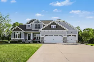 3281 Amtrak Dr SW, Byron Center, MI 49315 - Photo 1