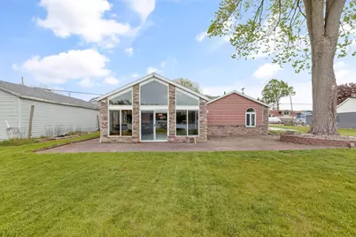 69734 Sunset Boulevard, Union, MI 49130 - Photo 1