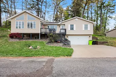 327 W Baldwin Lake Drive, Greenville, MI 48838 - Photo 1
