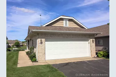 7097 Baltic Drive SW, Byron Center, MI 49315 - Photo 1