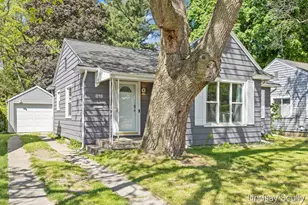 819 Alger St SE, Grand Rapids, MI 49507 - Photo 1