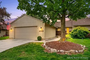 4248 Walnut Hills Ln SE, Grand Rapids, MI 49512 - Photo 1