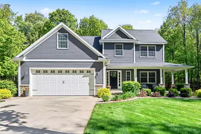 11299 E De Avenue, Richland, MI 49083 - Photo 1