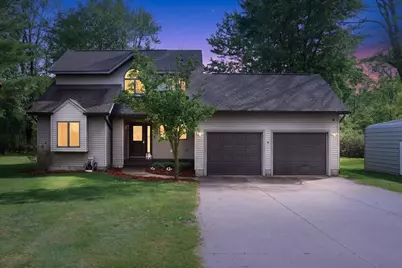 869 Beech Street, Lake Odessa, MI 48849 - Photo 1