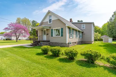 817 Oak Street, Manistee, MI 49660 - Photo 1