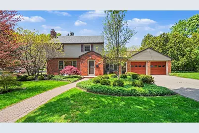 2030 Devolson Avenue, Ann Arbor, MI 48104 - Photo 1