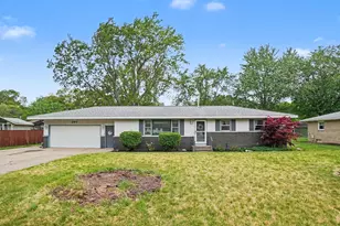 397 Mayfair St, Holland, MI 49424 - Photo 1