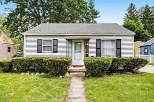1733 Sycamore St, Niles, MI 49120 - Photo 1