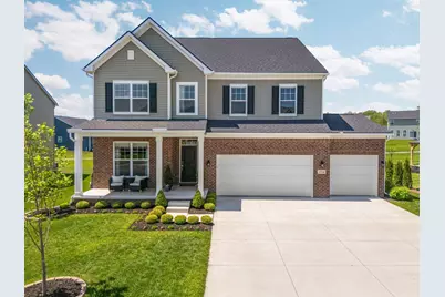 2714 Maize Loop, Saline, MI 48176 - Photo 1