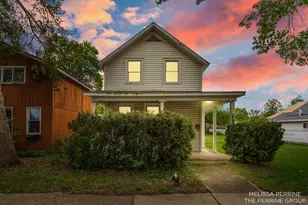 117 2nd Ave, Big Rapids, MI 49307 - Photo 1