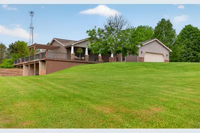 4910 Parsons Road, Concord, MI 49237 - Photo 1