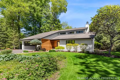 14048 Windemere Drive NW, Grand Rapids, MI 49534 - Photo 1