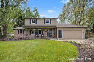 4564 Fenwood St SW, Grand Rapids, MI 49534 - Photo 1