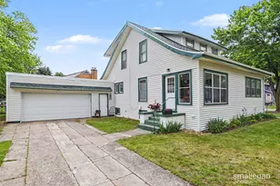 221 S Woodhams St, Plainwell, MI 49080 - Photo 1