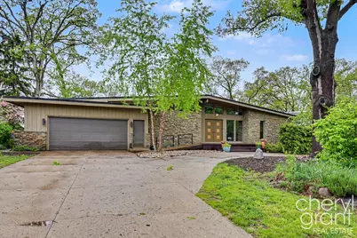 3255 Dorais Drive NE, Grand Rapids, MI 49525 - Photo 1