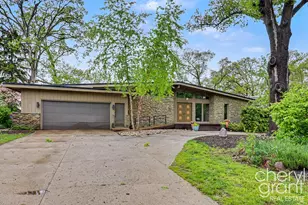 3255 Dorais Dr NE, Grand Rapids, MI 49525 - Photo 1