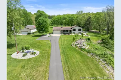 6240 Sunfish Lake Avenue NE, Rockford, MI 49341 - Photo 1