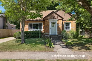 1261 Graf St, Muskegon, MI 49442 - Photo 1