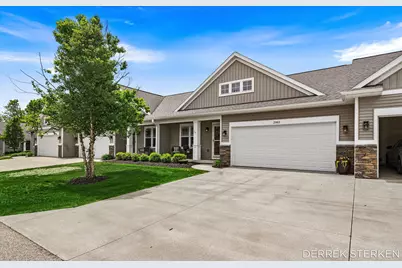2983 Raspberry Lane, Holland, MI 49424 - Photo 1